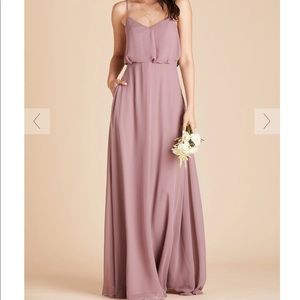 NEW WITH TAGS Birdy Grey Dark Mauve XS Dress